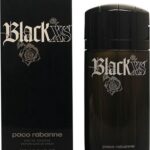 Paco Rabanne Black XS Eau de Toilette 50ml Spray