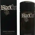 Paco Rabanne Black XS Eau de Toilette 50ml Spray