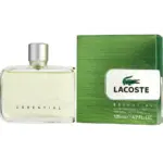 Lacoste Essential Eau de Toilette 125ml Spray