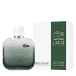 Lacoste L.12.12 Blanc Eau Intense Eau de Toilette 50ml Spray