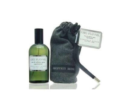 Geoffrey Beene Grey Flannel Eau de Toilette 240ml Splash