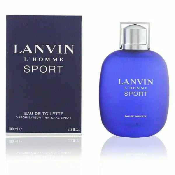Lambretta Intense Gift Set 100ml EDP + 150ml Shower Gel + 150ml Aftershave Lotion