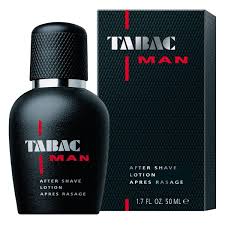 Maurer & Wirtz Tabac Man Eau de Toilette 30ml Spray