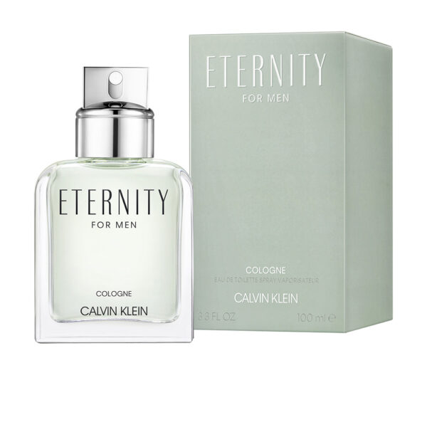 Calvin Klein Eternity Cologne Eau de Toilette 200ml Spray