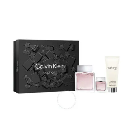 Calvin Klein Euphoria Eau de Toilette 50ml Spray