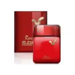 Voi Jeans Rosso Eau de Toilette 30ml Spray