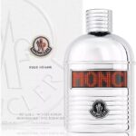 Moncler Pour Homme Eau de Parfum 150ml Spray Refillable