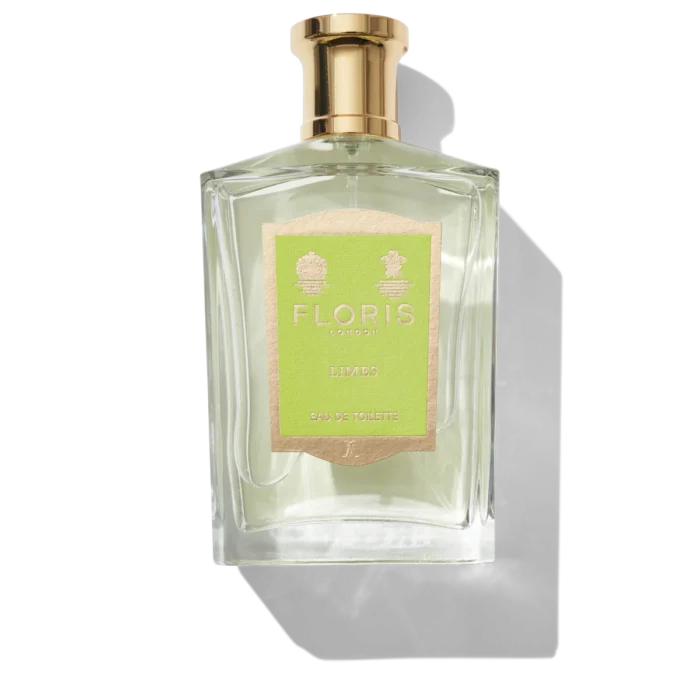 Floris JF Eau de Toilette 10ml Spray