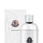 Moncler Pour Homme Eau de Parfum 60ml Spray