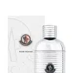 Moncler Pour Homme Eau de Parfum 60ml Spray