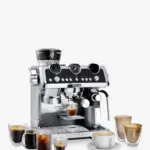 Delonghi La Specialista Maestro Bean to Cup Coffee Machine