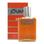 Jovan Musk For Men Aftershave Cologne 236ml Splash
