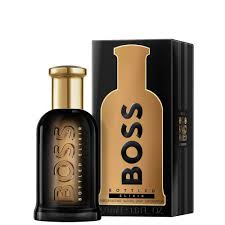 Hugo Boss Boss Bottled Elixir Eau de Parfum 50ml Spray