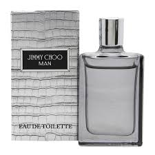 Jimmy Choo Man Eau de Toilette 4.5ml Mini