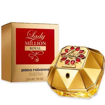 Paco Rabanne Lady Million Royal Eau de Parfum 30ml Spray