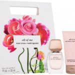 Narciso Rodriguez All Of Me Gift Set 30ml EDP + 50ml Body Lotion