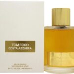Tom Ford Costa Azzurra Eau de Parfum 100ml Spray