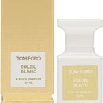 Tom Ford Eau de Soleil Blanc Eau de Toilette 50ml Spray