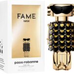 Paco Rabanne Fame Parfum Eau de Parfum 80ml Refillable Spray