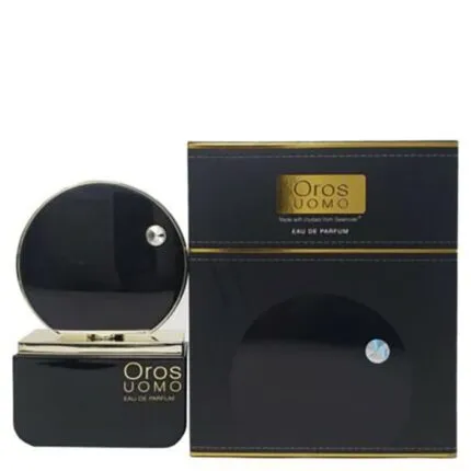 Armaf Oros Uomo Eau de Parfum 100ml Spray