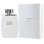 Lalique Lalique White Eau de Toilette 125ml Spray