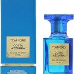Tom Ford Costa Azzurra Eau de Parfum 50ml Spray
