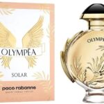 Paco Rabanne Olymp?a Solar Eau de Parfum 80ml Spray