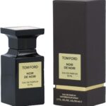 Tom Ford Noir de Noir Eau de Parfum 50ml Spray