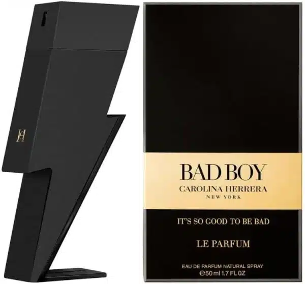 Carolina Herrera Bad Boy Le Parfum Eau de Parfum 150ml Spray