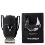 Paco Rabanne Invictus Victory Eau de Parfum Extreme 100ml Spray