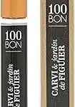 100BON Carvi & Jardin De Figuier Refillable Concentr? Eau de Parfum 15ml Spray