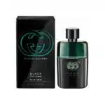 Gucci Guilty Black Pour Homme Eau de Toilette 50ml Spray