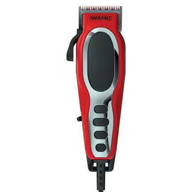 Wahl 79111/803 Fade Pro Perfect Face Hair Clipper