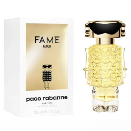 Paco Rabanne Fame Parfum Eau de Parfum 30ml Spray