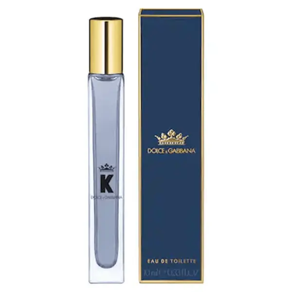 Dolce & Gabbana K Eau de Toilette 10ml Spray