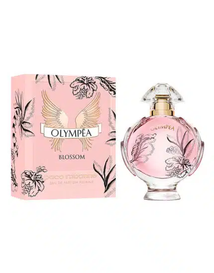 Paco Rabanne Olympea Blossom Eau de Parfum 30ml Spray