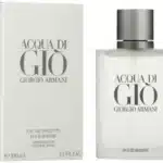 Giorgio Armani Acqua Di Gio Eau De Toilette 100ml Spray