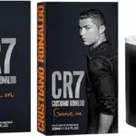 Cristiano Ronaldo CR7 Game On Eau De Toilette 100ml Spray