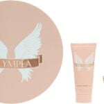 Paco Rabanne Olympea Gift Set 80ml EDP + 100ml Body Lotion