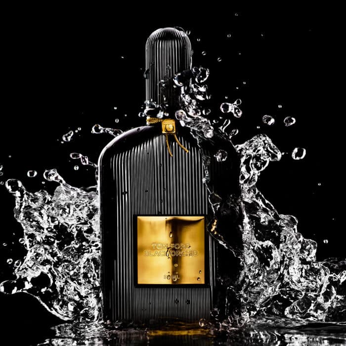Tom Ford Black Orchid Eau de Parfum 30ml Spray - Image 3