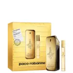 Paco Rabanne 1 Million Gift Set 100ml EDT + 20ml EDT