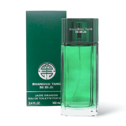 Shanghai Tang Jade Dragon Eau de Toilette 100ml Spray