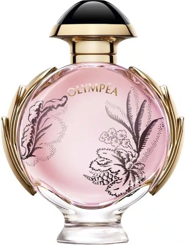 Paco Rabanne Olympea Blossom Eau de Parfum 50ml Spray - Image 2