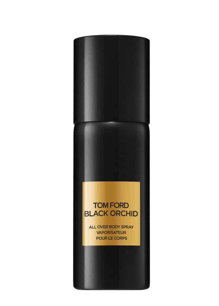 Tom Ford Black Orchid All Over Body Spray 150ml - Image 2