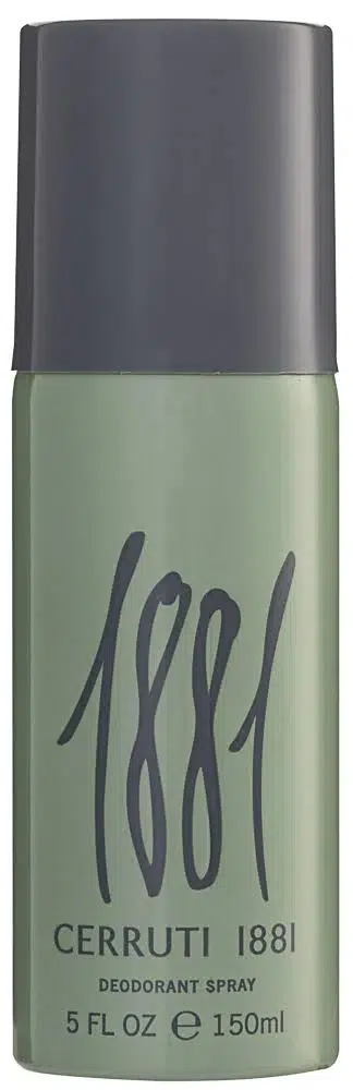 Cerruti 1881 Pour Homme Deodorant Spray 150ml