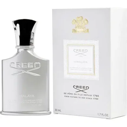 Creed Himalaya Eau de Parfum 50ml Spray