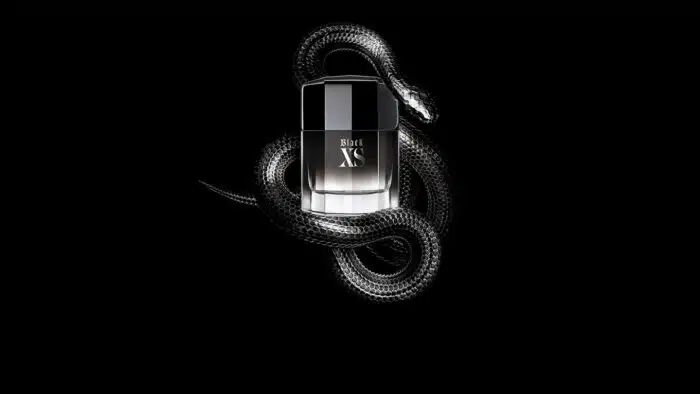 Paco Rabanne Black XS Eau de Toilette 50ml Spray - Image 3