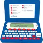 Lexibook D660EN English Electronic Dictionary with Thesaurus: Improve Your Vocabulary Instantly