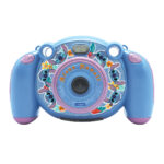 Lexibook DJ080D Stitch Children's Camera with Photo and Video Function