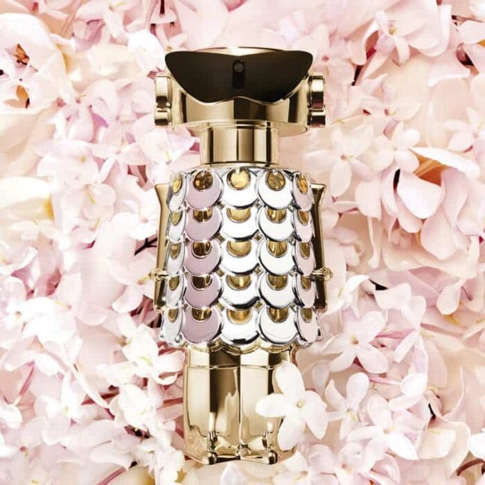 Paco Rabanne Fame Eau de Parfum 80ml Refillable Spray - Image 3